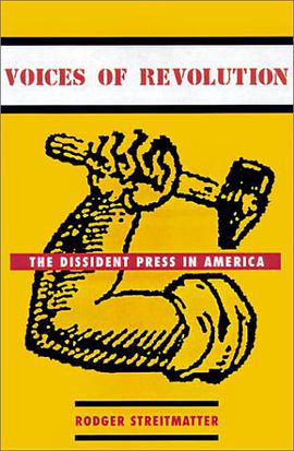 Voices of Revolution pdf epub mobi 电子书 下载