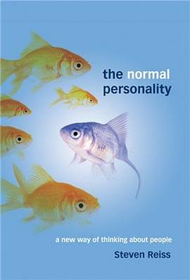 The Normal Personality pdf epub mobi 电子书 下载
