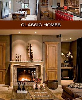 Classic Homes pdf epub mobi 电子书 下载