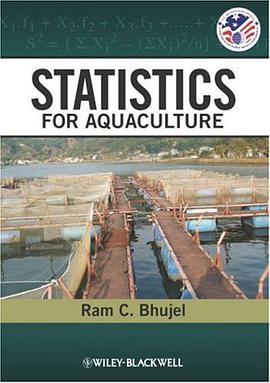 Statistics for Aquaculture pdf epub mobi 电子书 下载