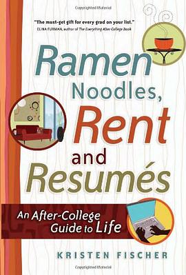 Ramen Noodles, Rent and Resumes pdf epub mobi 下载