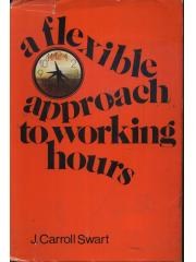 A flexible approach to working hours pdf epub mobi 电子书 下载