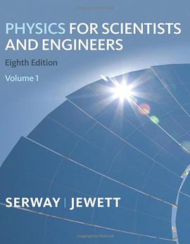 Physics for Scientists and Engineers, Volume 1, Chapters 1-22 pdf epub mobi 电子书 下载