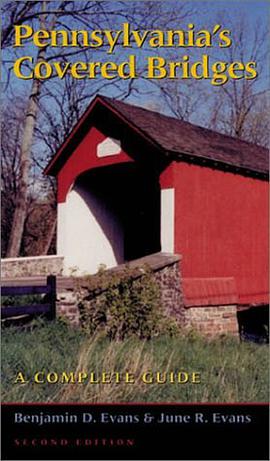 Pennsylvania's Covered Bridges pdf epub mobi 電子書 下載