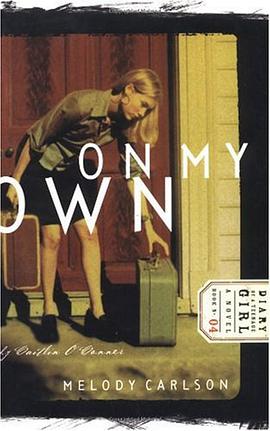 On My Own (Diary of a Teenage Girl pdf epub mobi 电子书 下载