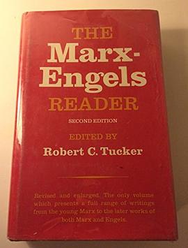 Tucker Marx-Engels Reader 2ed pdf epub mobi 電子書 下載