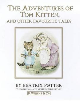 The Adventures of Tom Kitten pdf epub mobi 电子书 下载