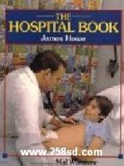Hospital Book， The pdf epub mobi 电子书 下载
