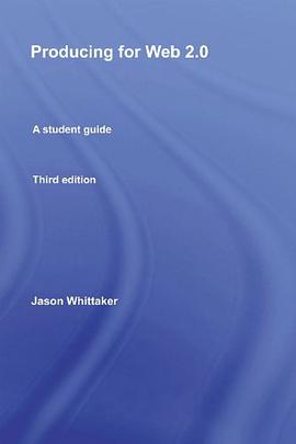 Producing for Web 2.0 pdf epub mobi 电子书 下载