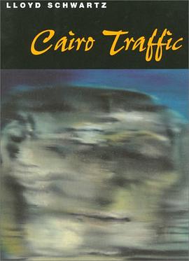 Cairo Traffic pdf epub mobi 电子书 下载