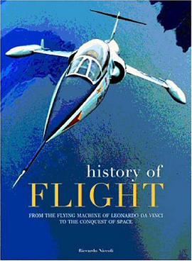 History of Flight pdf epub mobi 电子书 下载