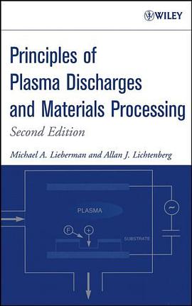Principles of Plasma Discharges and Materials Processing , 2nd Edition pdf epub mobi 電子書 下載