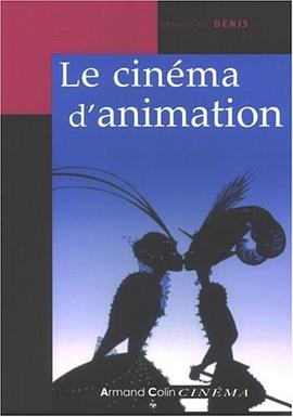 Le cinéma d'animation pdf epub mobi 电子书 下载