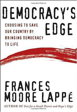 Democracy's Edge pdf epub mobi 电子书 下载