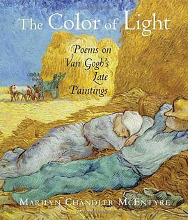 The Color of Light pdf epub mobi 电子书 下载