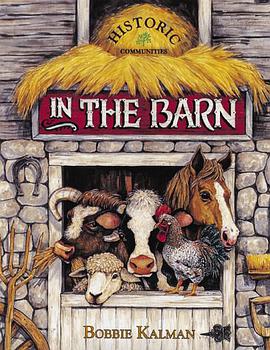 In the Barn pdf epub mobi 电子书 下载