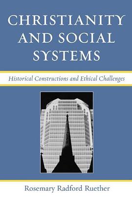Christianity and Social Systems pdf epub mobi 电子书 下载