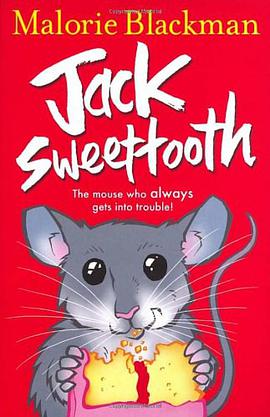 Jack Sweettooth pdf epub mobi 电子书 下载