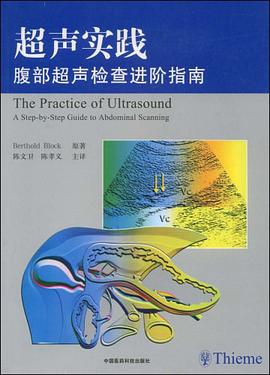 超声实践 pdf epub mobi 电子书 下载