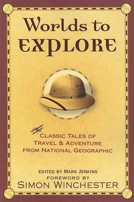 Worlds to Explore pdf epub mobi 电子书 下载