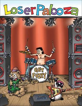 Loserpalooza pdf epub mobi 电子书 下载