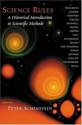 Science Rules pdf epub mobi 电子书 下载