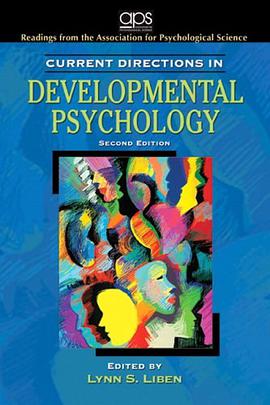 Current Directions in Developmental Psychology