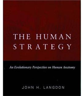 The Human Strategy pdf epub mobi 电子书 下载