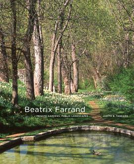 Beatrix Farrand pdf epub mobi 电子书 下载
