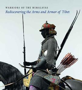 Warriors of the Himalayas pdf epub mobi 电子书 下载