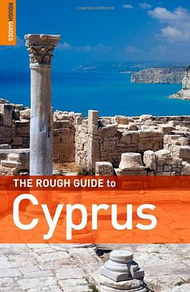 The Rough Guide to Cyprus pdf epub mobi 电子书 下载