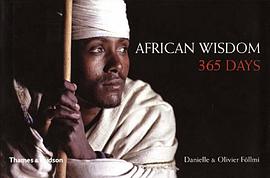 AFRICAN WISDOM pdf epub mobi 電子書 下載