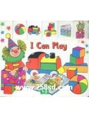 I Can Play pdf epub mobi 電子書 下載