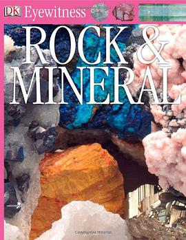 Rocks & Minerals pdf epub mobi 电子书 下载