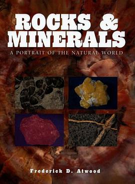 Rocks & Minerals pdf epub mobi 电子书 下载