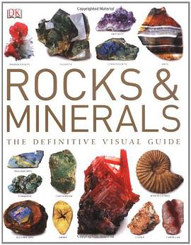 Rocks & Minerals pdf epub mobi 电子书 下载
