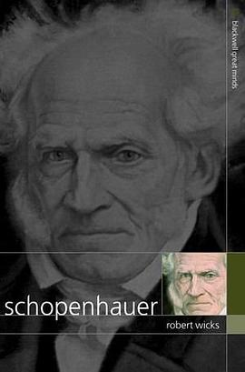 Schopenhauer pdf epub mobi 电子书 下载