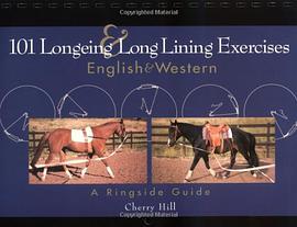 101 Longeing and Long Lining Exercises pdf epub mobi 电子书 下载