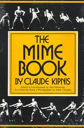 The Mime Book pdf epub mobi 电子书 下载
