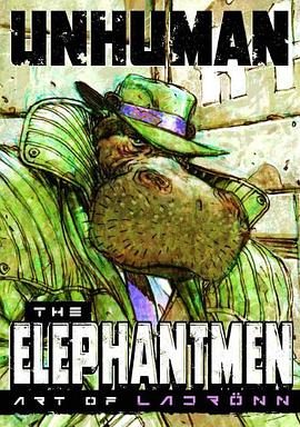 Unhuman pdf epub mobi 电子书 下载