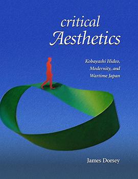 Critical Aesthetics pdf epub mobi 电子书 下载