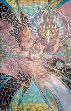 Lucifer Vol. 10 pdf epub mobi 電子書 下載