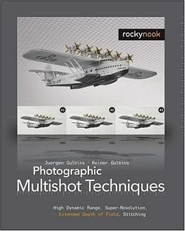 Photographic Multishot Techniques pdf epub mobi 电子书 下载