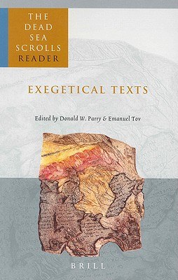 The Dead Sea Scrolls Reader pdf epub mobi 电子书 下载