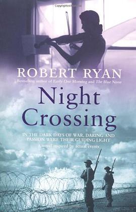 Night Crossing pdf epub mobi 电子书 下载