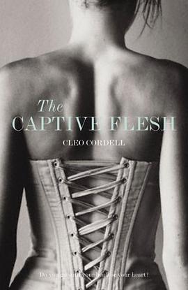 The Captive Flesh pdf epub mobi 电子书 下载