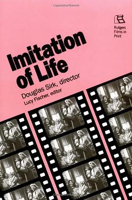 Imitation of Life pdf epub mobi 电子书 下载