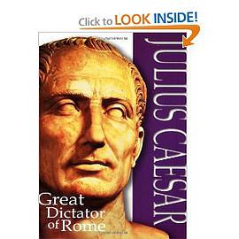 Julius Caeser pdf epub mobi 电子书 下载