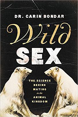 Wild Sex pdf epub mobi 电子书 下载