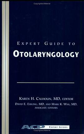 Expert Guide to Otolaryngology pdf epub mobi 電子書 下載